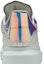 Sizing (W) Alexander McQueen Oversized Sneaker 'Iridescent' Lelaki & Wanita 561726WHVI59375