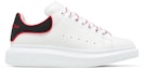Buy Alexander McQueen Oversized Sneaker 'Putih Merah Lust' 625156WHXMT9183