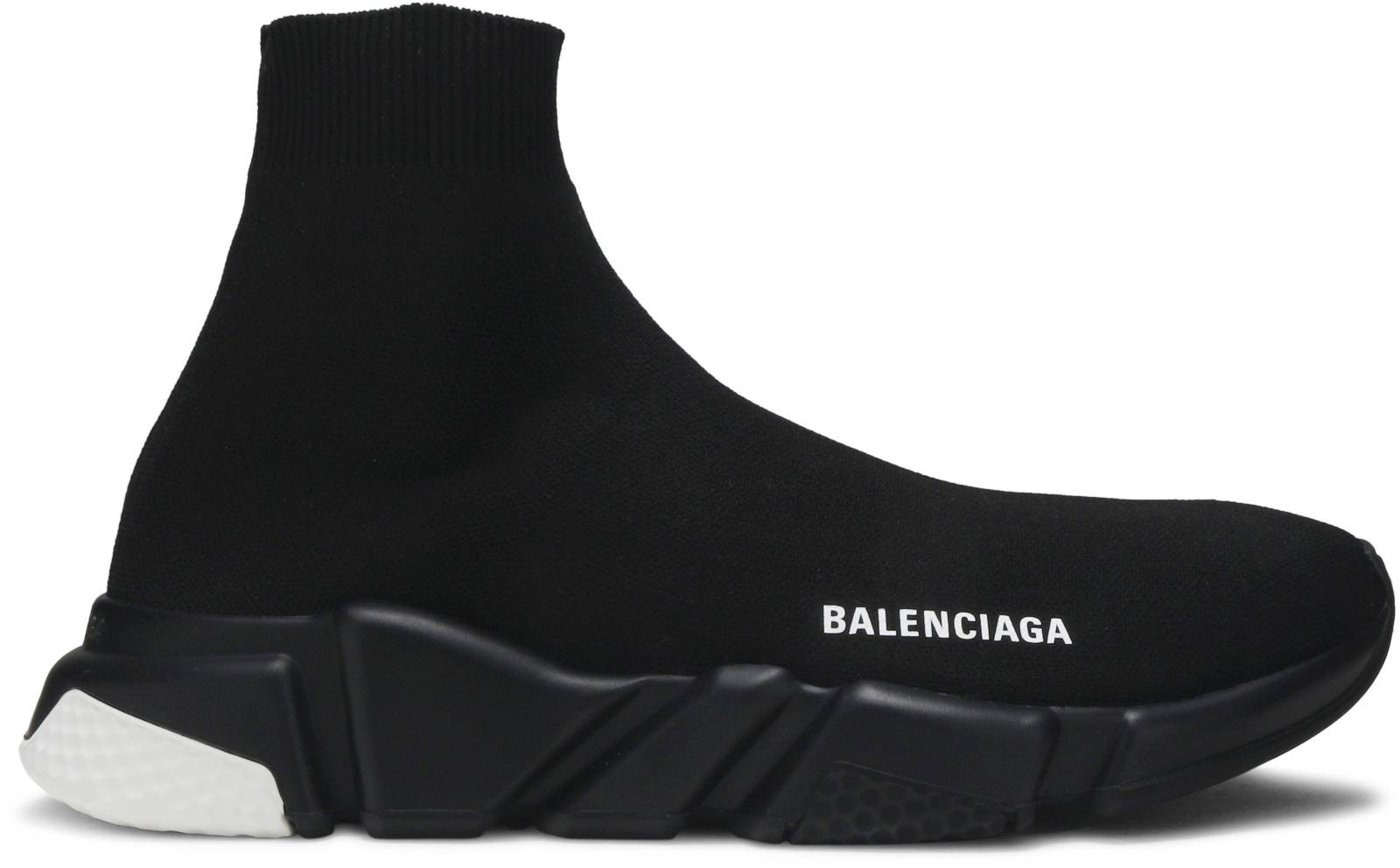 balenciaga-speed-knit-trainer-black