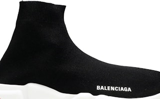 バレンシアガ スピードトレーナー 黒赤 587286 W1721 1019 Order バレンシアガ スピードトレーナー 黒赤 587286 W1721 1019