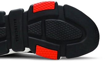 バレンシアガ スピードトレーナー 黒赤 587286 W1721 1019 Purchase バレンシアガ スピードトレーナー 黒赤 587286 W1721 1019