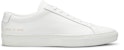 Common Projects Achilles Low 'Putih' 1528 0506