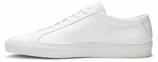 Lookbook Common Projects Achilles Low 'Blanco' 1528 0506