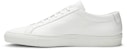 Common Projects Achilles Low 'Putih' 1528 0506