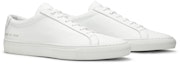 Cheap Common Projects Achilles Low 'Putih' 1528 0506