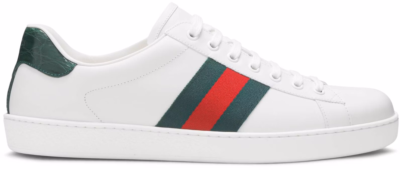 gucci-ace-leather-white