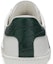 Sizing (W) Gucci Ace 'Buaya Hijau' 387993 A3830 9071