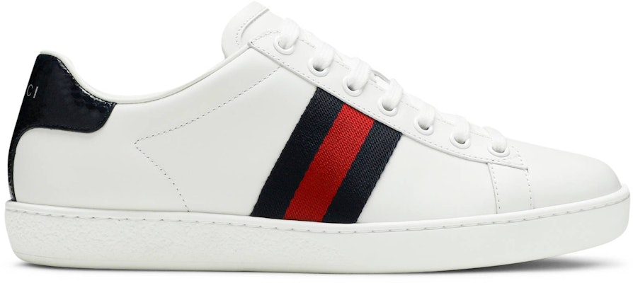 Red white 2025 blue gucci
