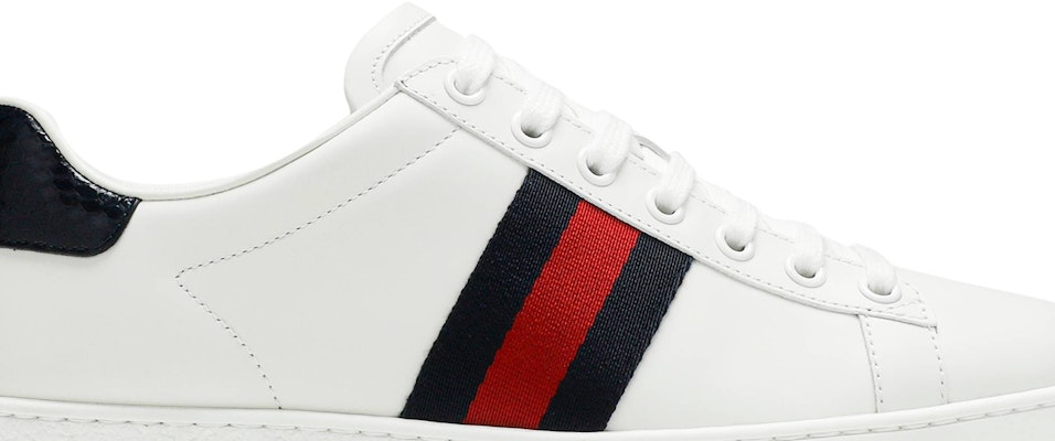 (W) (여성용) 구찌 에이스 '화이트 블루 레드' 387993 A38D0 9072 387993 A38D0 9072 Order (W) (여성용) 구찌 에이스 '화이트 블루 레드' 387993 A38D0 9072 387993 A38D0 9072