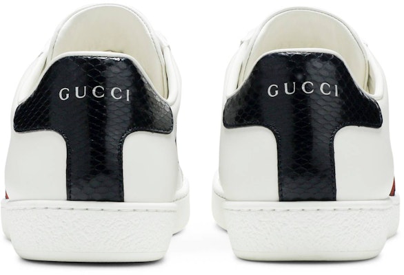 (W) (여성용) 구찌 에이스 '화이트 블루 레드' 387993 A38D0 9072 387993 A38D0 9072 Details for (W) (여성용) 구찌 에이스 '화이트 블루 레드' 387993 A38D0 9072 387993 A38D0 9072