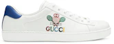 Buy Gucci Ace 'Gucci 網球' 603696 AYO70 9096