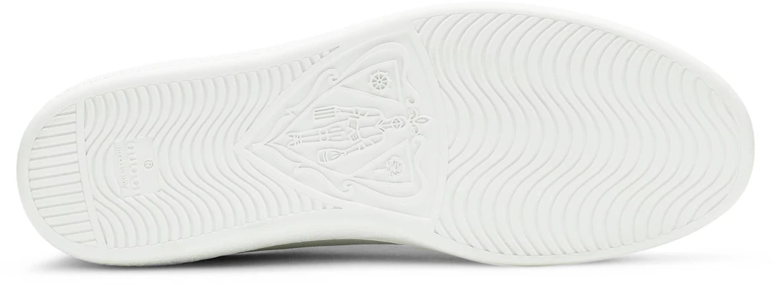 Gucci Ace 'Gucci 網球' 603696 AYO70 9096 Shop Gucci Ace 'Gucci 網球' 603696 AYO70 9096