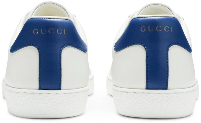 Gucci Ace 'Gucci 網球' 603696 AYO70 9096 Details for Gucci Ace 'Gucci 網球' 603696 AYO70 9096