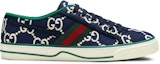 Buy Gucci Tennis 1977 'Biru Dakwat' 606111 H0G10 4370