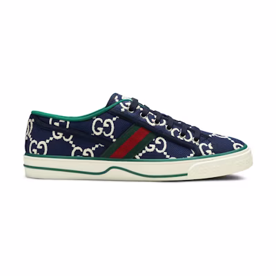Gucci Tennis 1977 'Ink Blue'