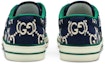 Details for Gucci Tennis 1977 'Biru Dakwat' 606111 H0G10 4370