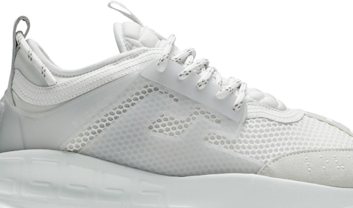 范思哲 Chain Reaction“白” DSU7071E D7CTG D01 Order 范思哲 Chain Reaction“白” DSU7071E D7CTG D01