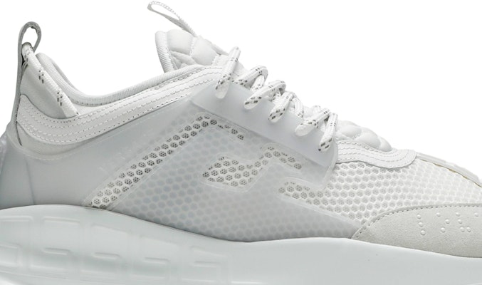 Versace Chain Reaction 'Putih' DSU7071E D7CTG D01 Order Versace Chain Reaction 'Putih' DSU7071E D7CTG D01