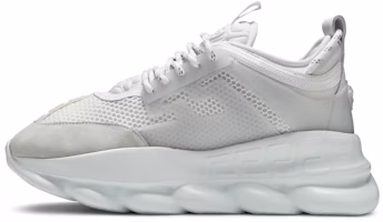 范思哲 Chain Reaction“白” DSU7071E D7CTG D01 Lookbook 范思哲 Chain Reaction“白” DSU7071E D7CTG D01