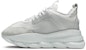 Versace Chain Reaction 'Putih' DSU7071E D7CTG D01