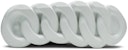 Versace Chain Reaction 'Putih' DSU7071E D7CTG D01