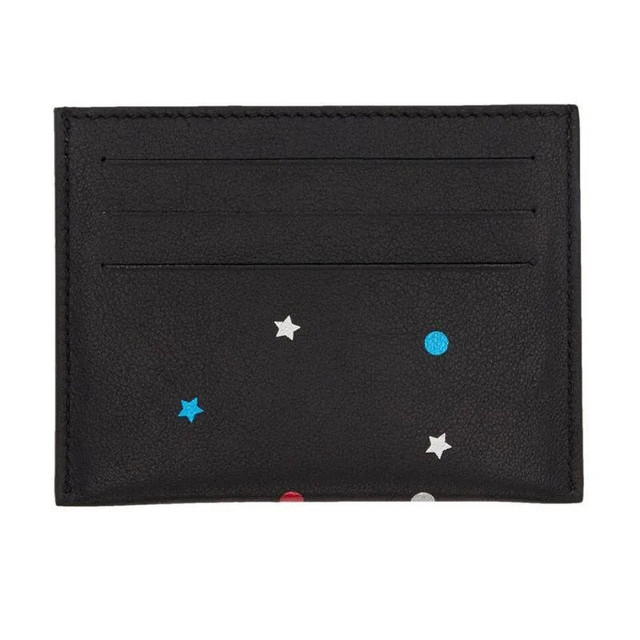 Buy Givenchy Dompet Kartu Hitam 3CC