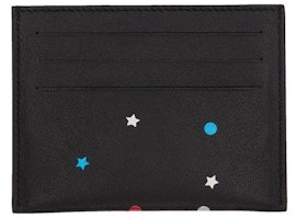 Givenchy Black 3CC Card Holder Givenchy Black 3CC Card Holder