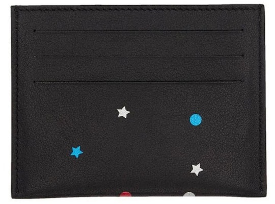Givenchy Black 3CC Card Holder Buy Givenchy Black 3CC Card Holder