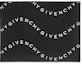 Buy Givenchy Black Wave Logo Card Holder