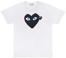 Comme des Garçons Blue Eyes Black Heart Women Comme des Garçons Blue Eyes Black Heart Women