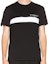 Buy Givenchy Black Cut Out Tshirt