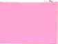Lookbook Kenzo Pink Logo Colorblock A4 Pouch (Full leather)