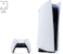 Sony PS5 PlayStation 5 Blu-Ray Edition Console White (UK Plug)