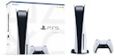 Order Sony PS5 PlayStation 5 Blu-Ray Edition Console White (UK Plug)