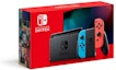 Buy Nintendo Switch Console, Extended Battery Life, Red/Blue