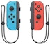 Order Nintendo Switch Console, Extended Battery Life, Red/Blue