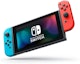 Purchase Nintendo Switch Console, Extended Battery Life, Red/Blue