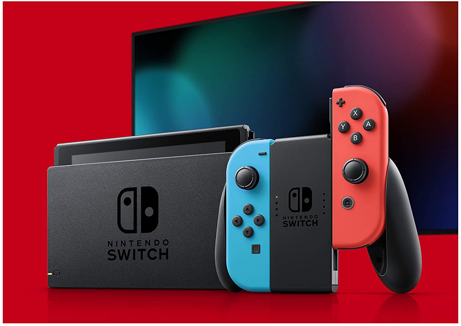 Nintendo switch extended on sale battery release date