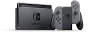 Order Nintendo Switch Console, Extended Battery Life, Grey