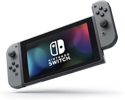 닌텐도 스위치 본체(배터리 강화, 그레이) HADSKAAAA Lookbook 닌텐도 스위치 본체(배터리 강화, 그레이) HADSKAAAA