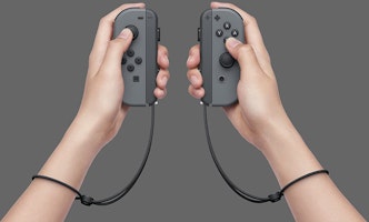 닌텐도 스위치 본체(배터리 강화, 그레이) HADSKAAAA Details for 닌텐도 스위치 본체(배터리 강화, 그레이) HADSKAAAA