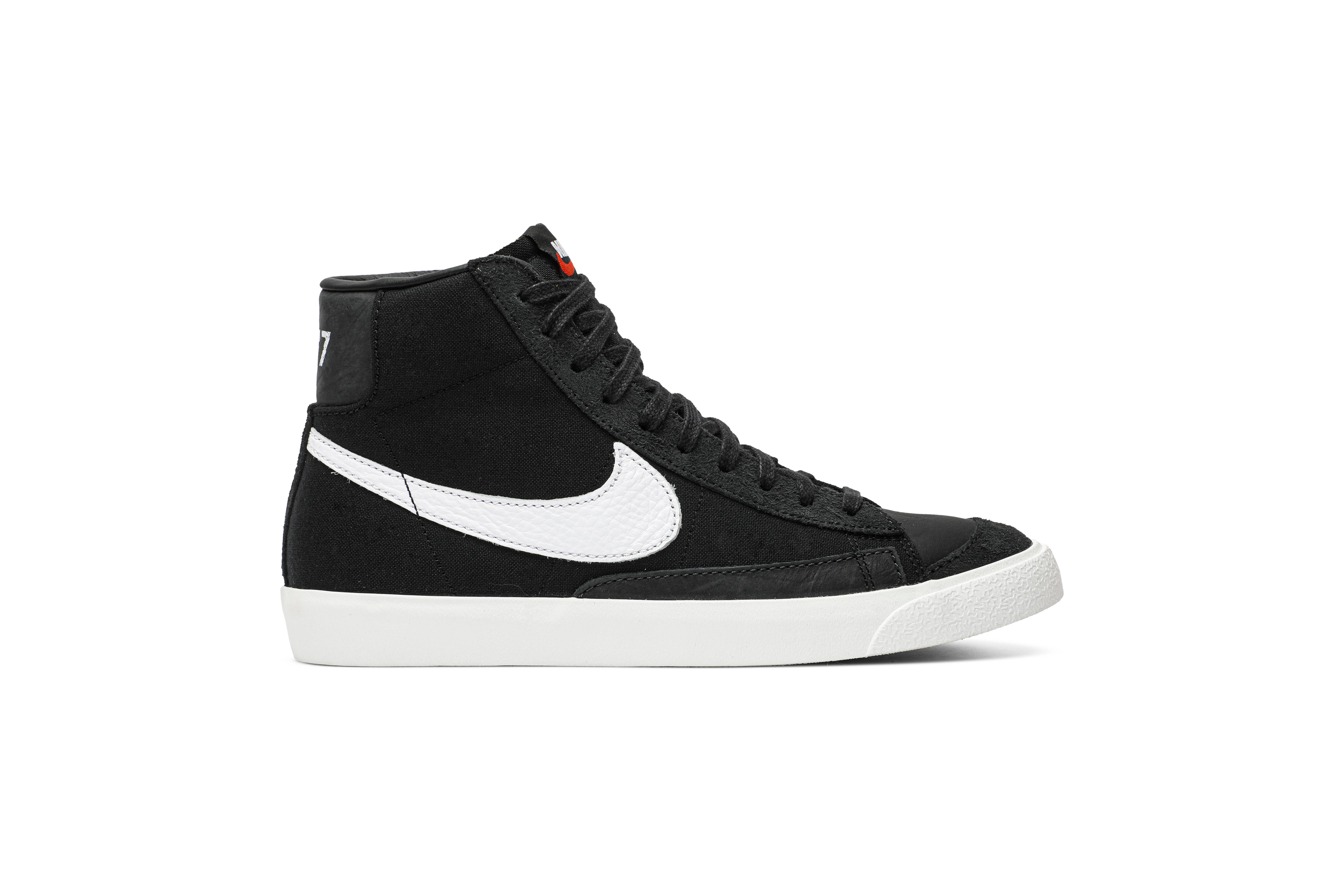 nike blazer vintage 1977 x slam jam