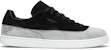 Stampd x Puma Suede Classic 'Putih Hitam' 366327-01