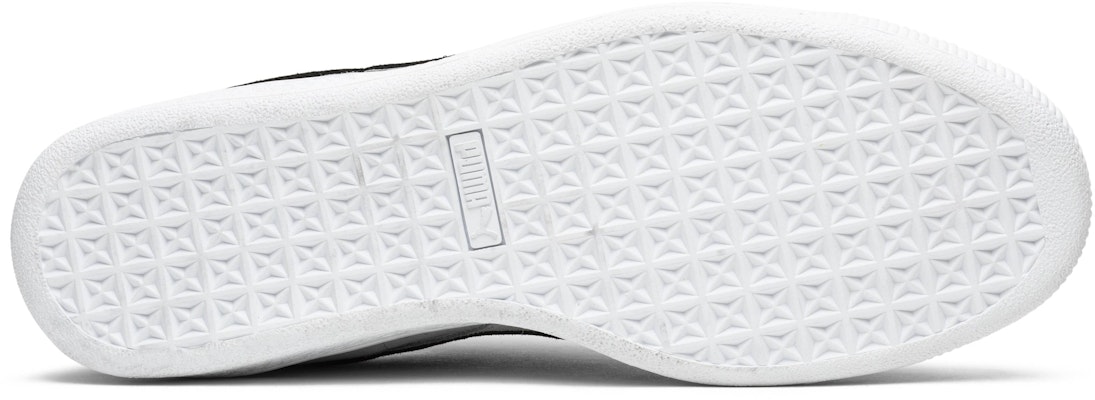 Stampd x Puma Suede Classic 'White Black' 366327-01 Shop Stampd x Puma Suede Classic 'White Black' 366327-01