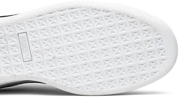 Stampd x Puma Suede Classic 'White Black' 366327-01 Purchase Stampd x Puma Suede Classic 'White Black' 366327-01