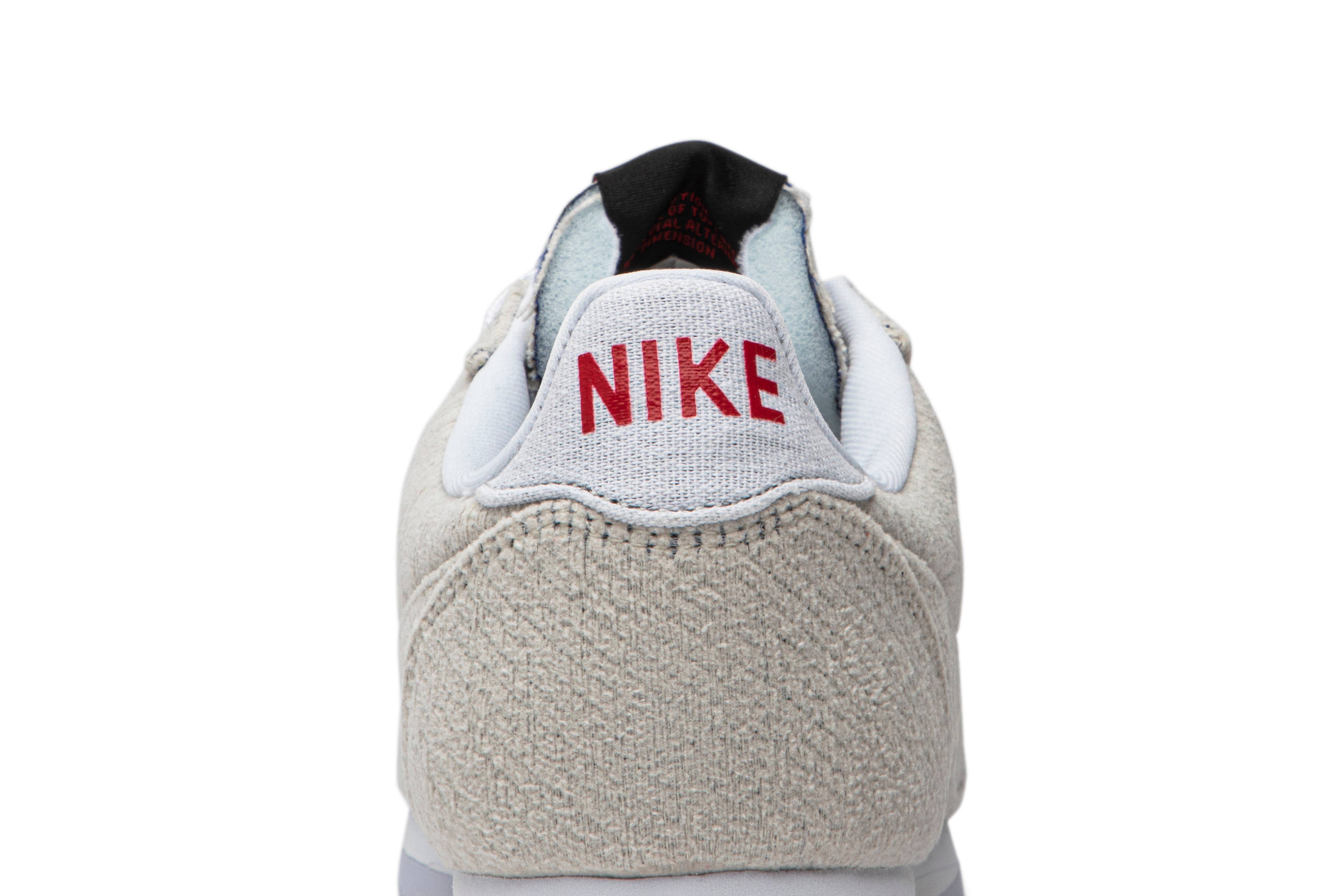 nike cortez stranger things price