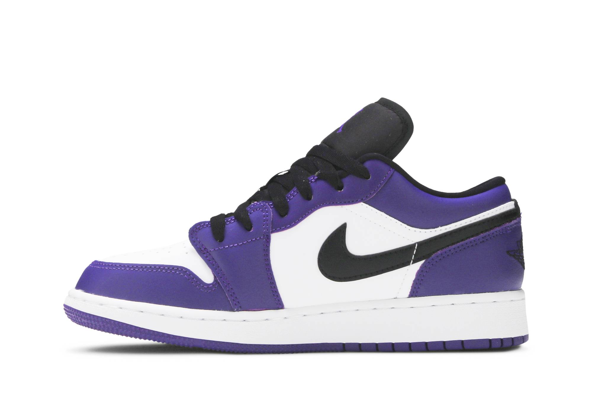 jd1 low court purple