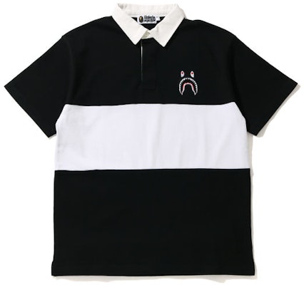 베이프 샤크 와이드 럭비 폴로 (shortened if needed: 베이프 샤크 폴로)
Buy 베이프 샤크 와이드 럭비 폴로 (shortened if needed: 베이프 샤크 폴로)