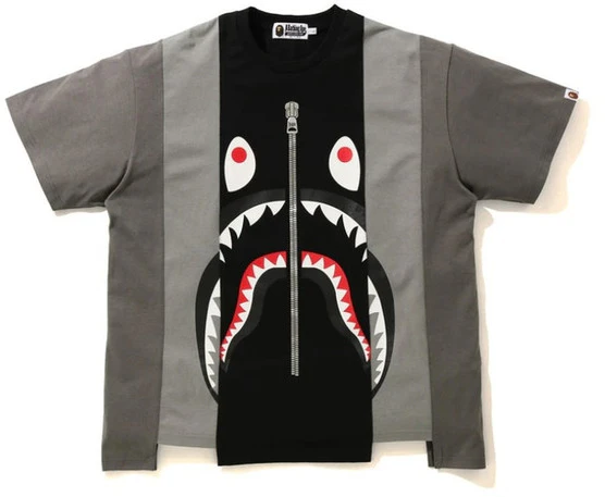 bape-shark-multi-colors-relaxed-fit-t-shirt