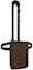 Buy Louis Vuitton's Classic Monogram Gets Emboldened Over Utility Side Bag